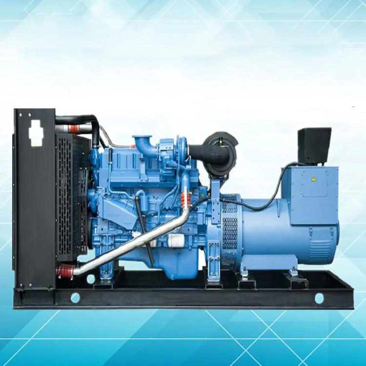 90KW（玉柴，國二，裸機(jī)）