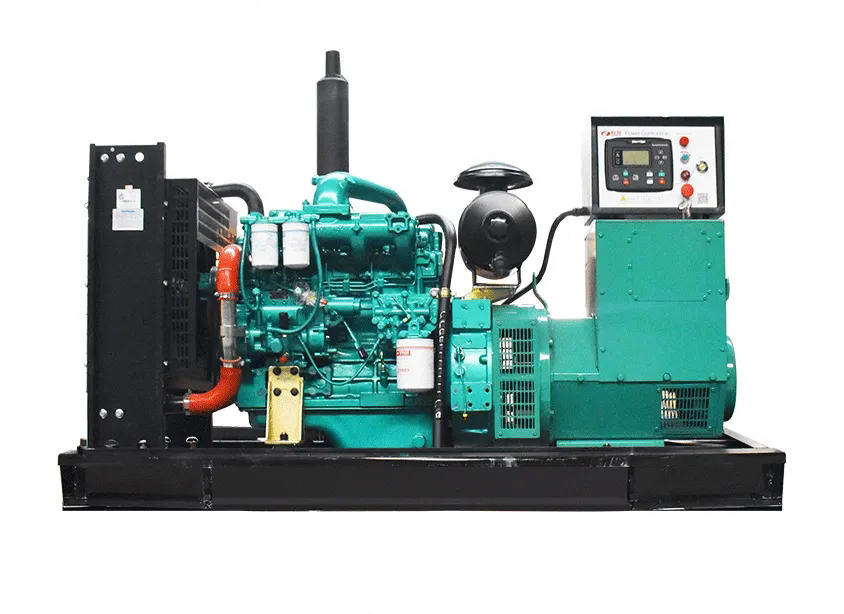 60KW（玉柴，國二，裸機(jī)）