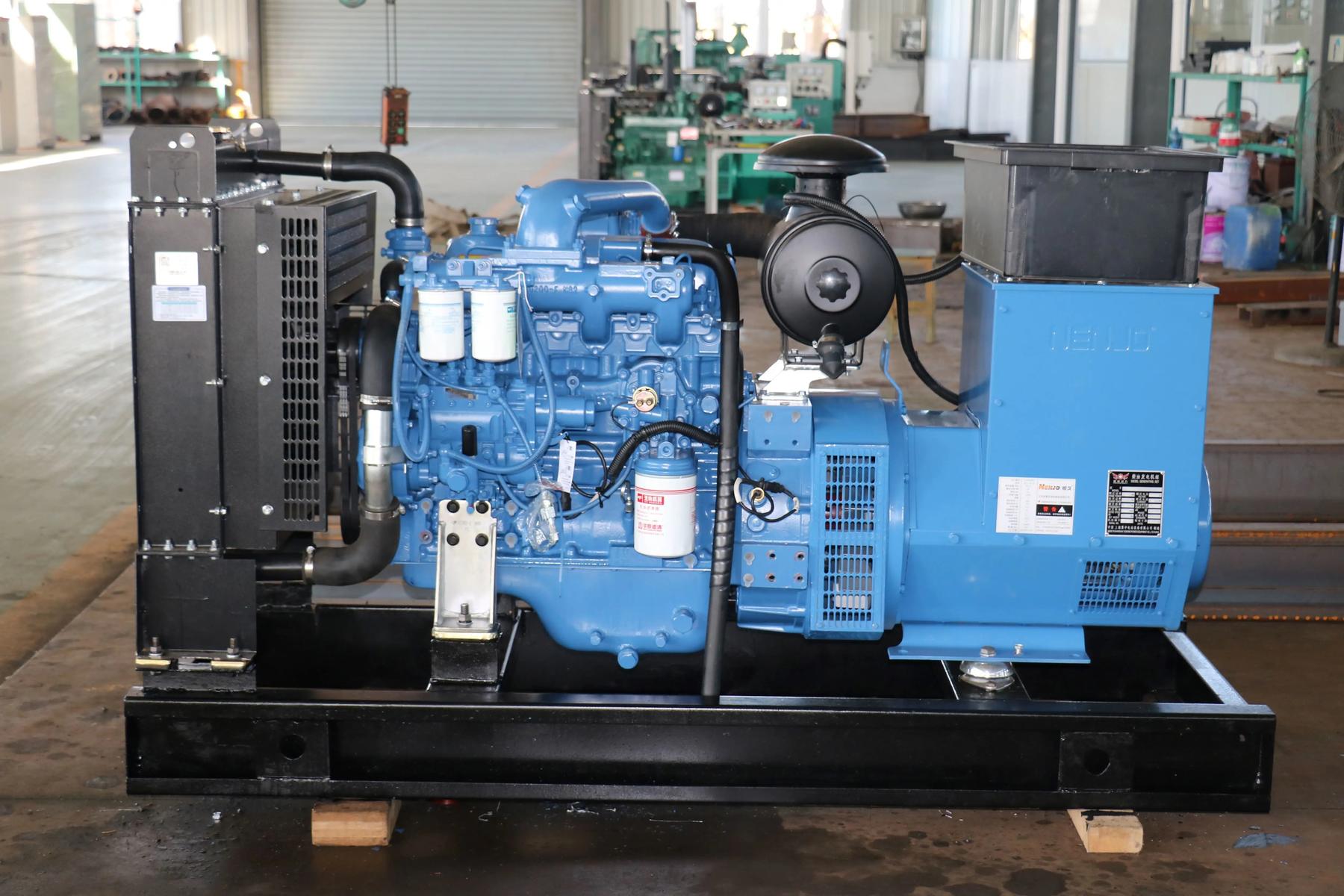 55KW（玉柴，國二，裸機(jī)）