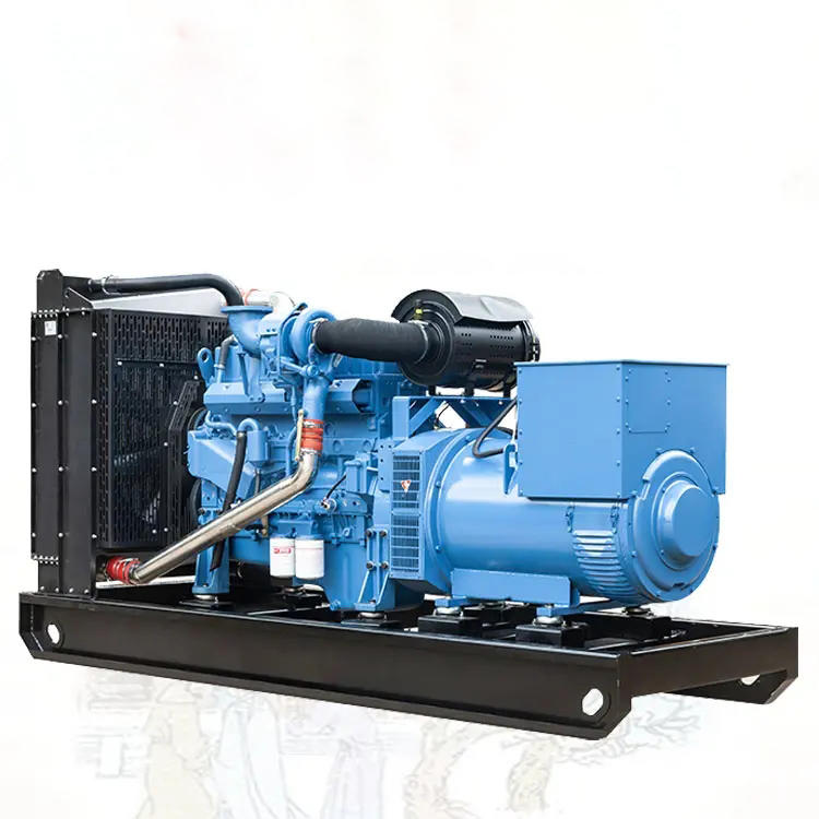 35KW（玉柴，國二，裸機(jī)）