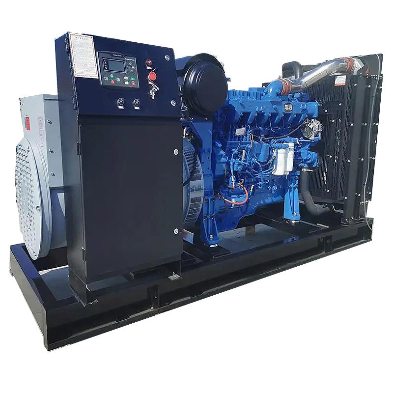 300KW（玉柴，國(guó)三，裸機(jī)）