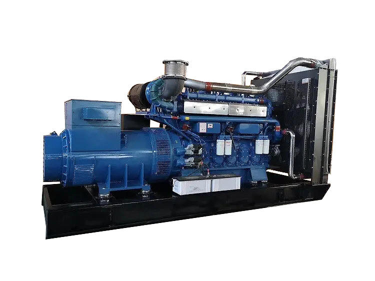 200KW（玉柴，國(guó)三，裸機(jī)）