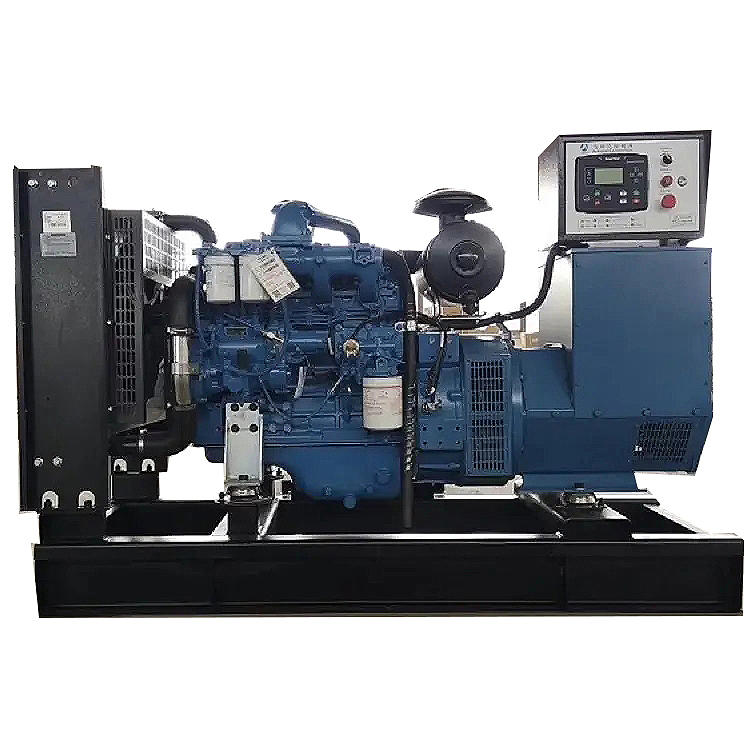 85KW（玉柴，國(guó)三，裸機(jī)）