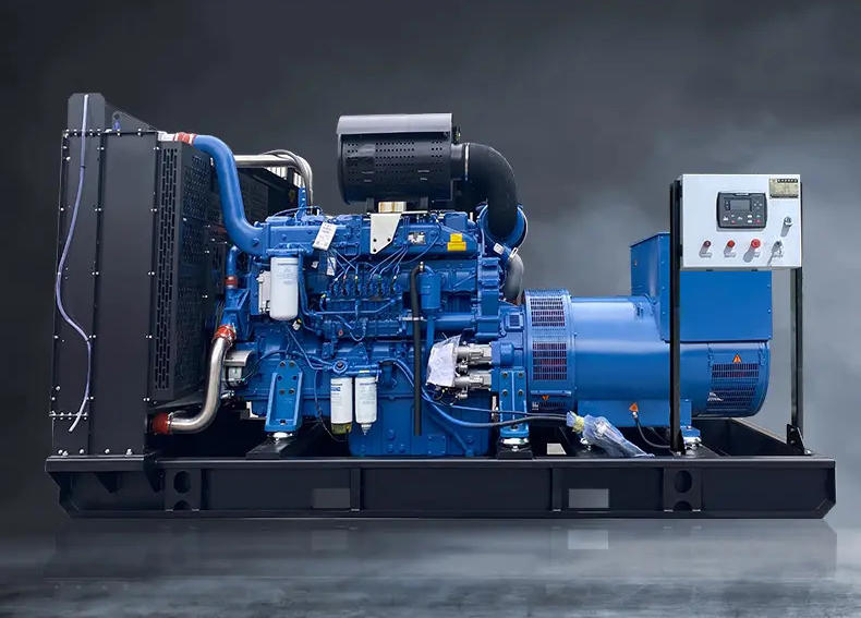 70KW（玉柴，國(guó)三，裸機(jī)）