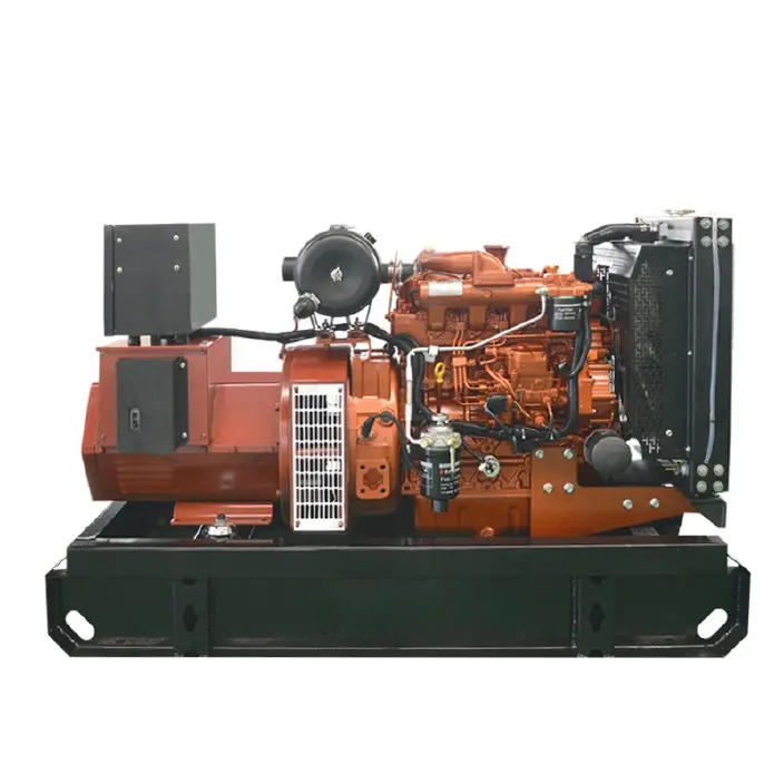 30KW（玉柴，國(guó)三，裸機(jī)）