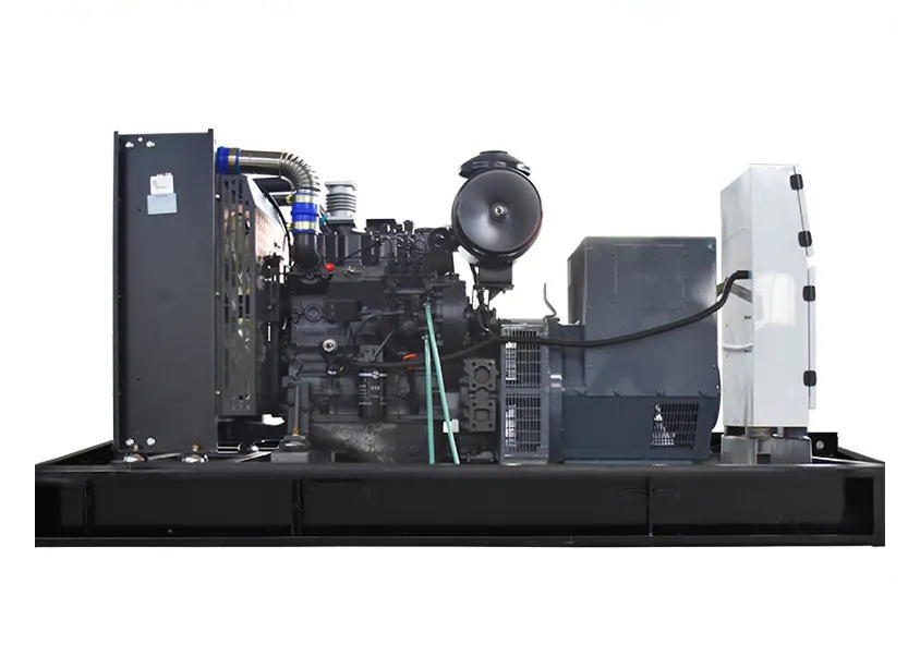 100KW（上柴，國(guó)二，裸機(jī)）