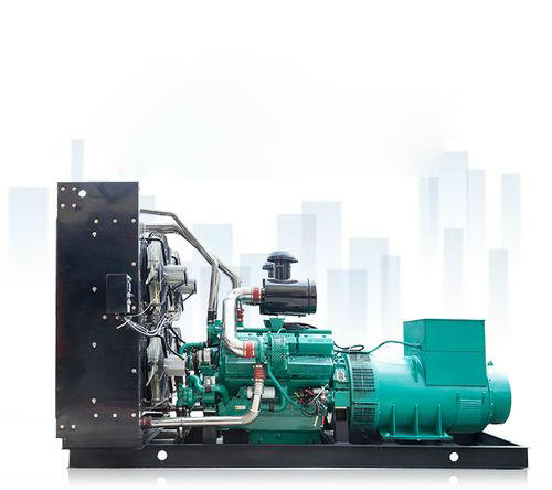 200KW（上柴，國二，裸機(jī)）