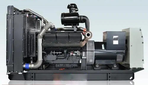 500KW（上柴，國二，裸機(jī)）