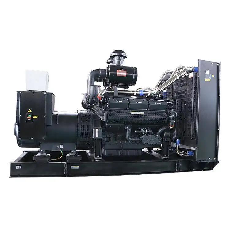 360KW（上柴，國三，裸機(jī)）