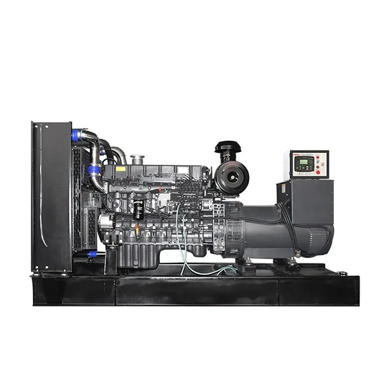 250KW（上柴，國(guó)三，裸機(jī)）