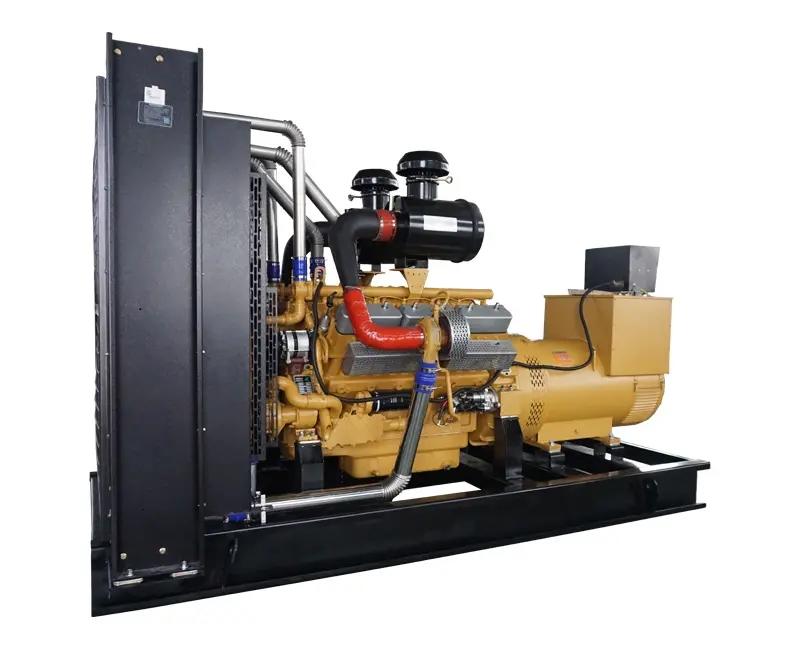 750KW（上柴，國(guó)三，裸機(jī)）