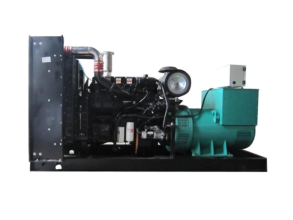 400kw（ 東風(fēng)康明斯，國(guó)二，裸機(jī)）