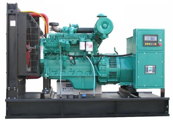 260kw（ 東風(fēng)康明斯，國(guó)二，裸機(jī)）