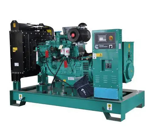 110kw（ 東風康明斯，國二，裸機）