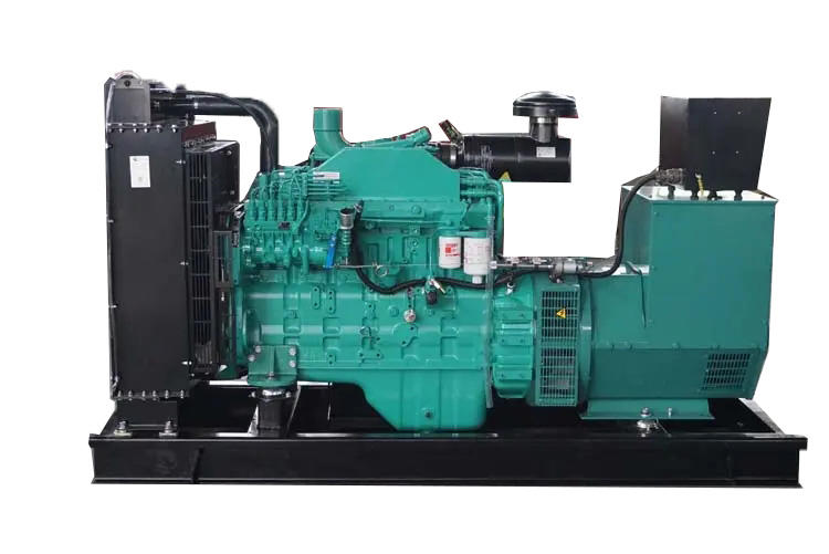 200kw（ 東風(fēng)康明斯，國三，裸機(jī)）