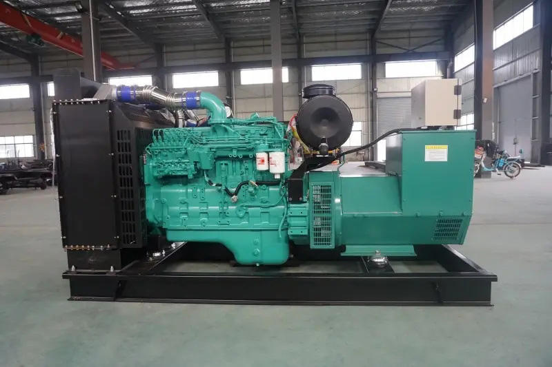 150kw（ 東風(fēng)康明斯，國(guó)三，裸機(jī)）