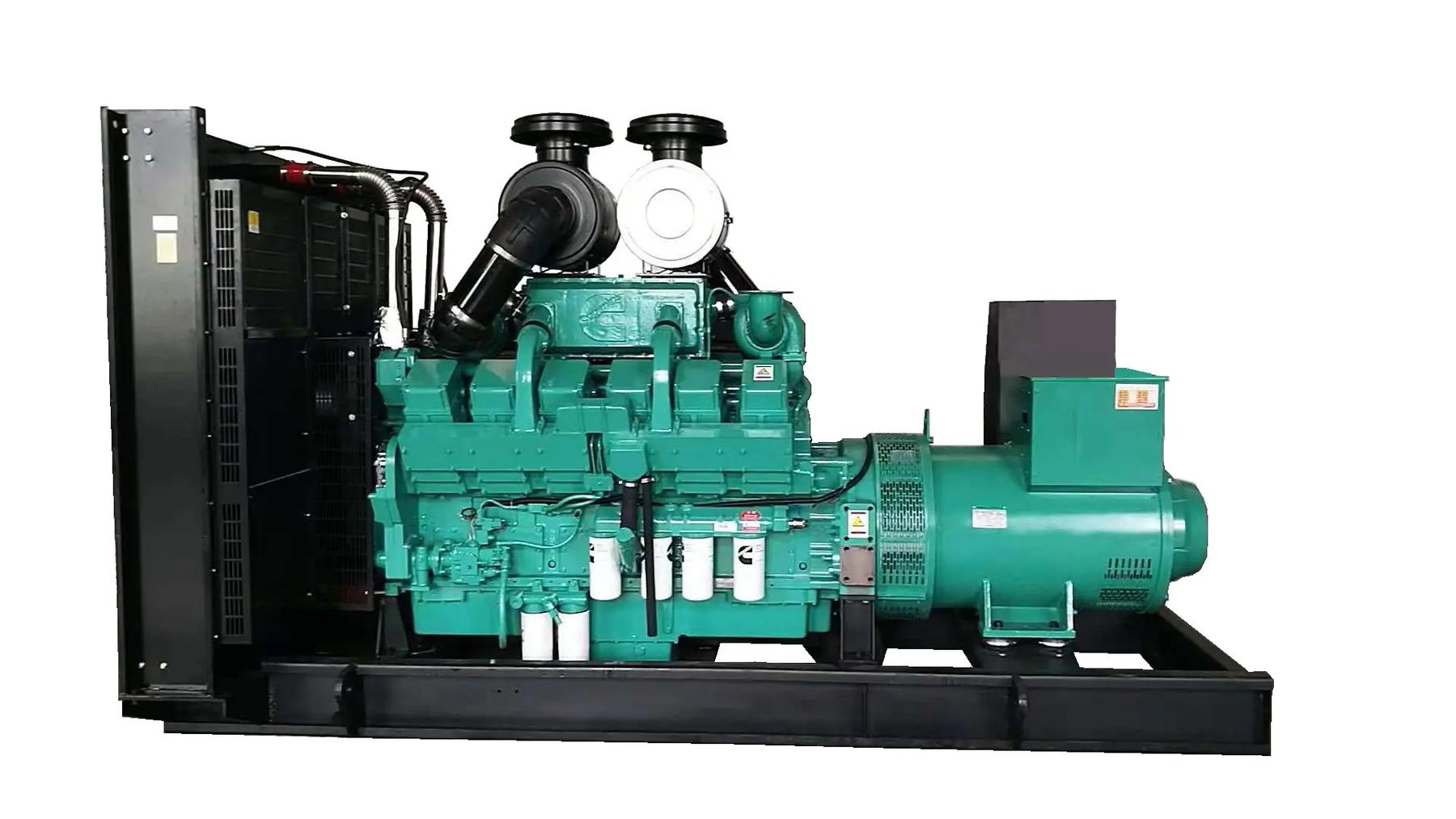 275KW（ 重慶康明斯，國(guó)二，裸機(jī)）