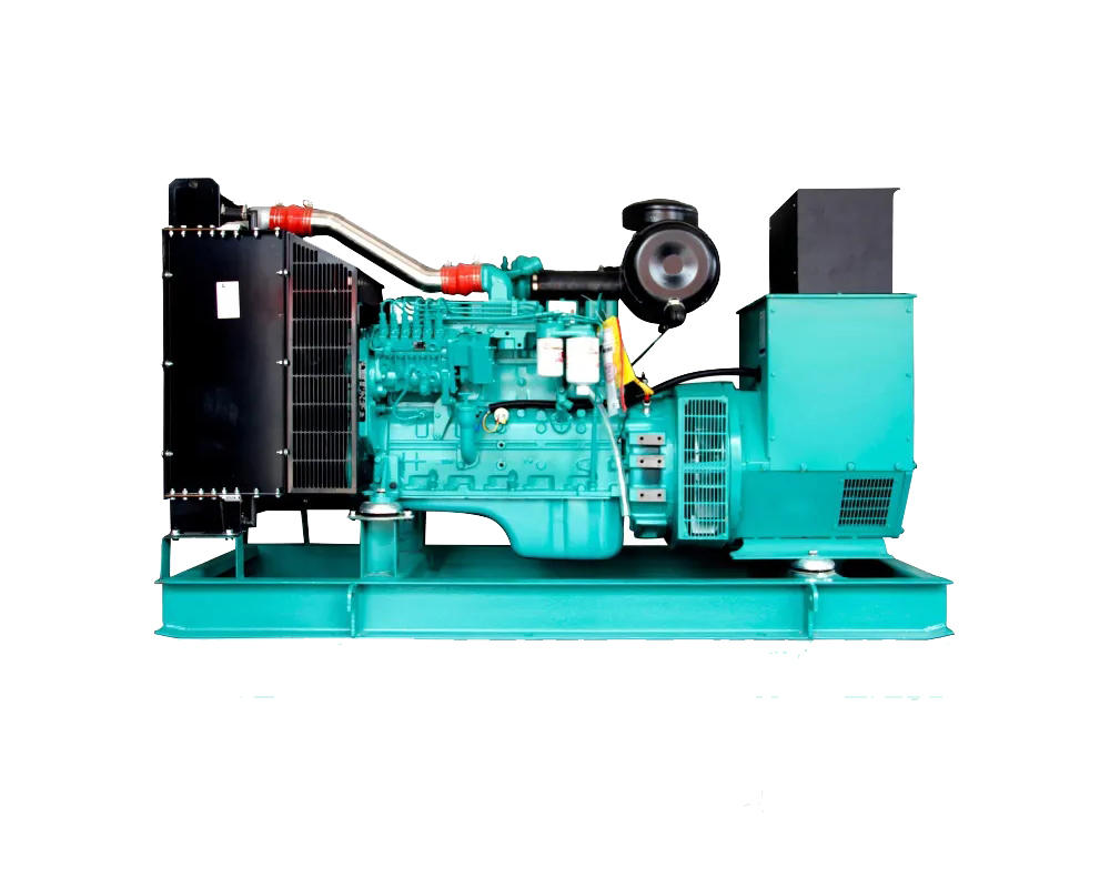 200KW（ 重慶康明斯，國(guó)二，裸機(jī)）