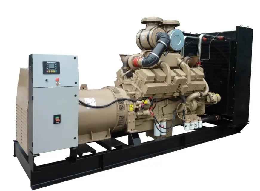 600KW（ 重慶康明斯，國二，裸機）