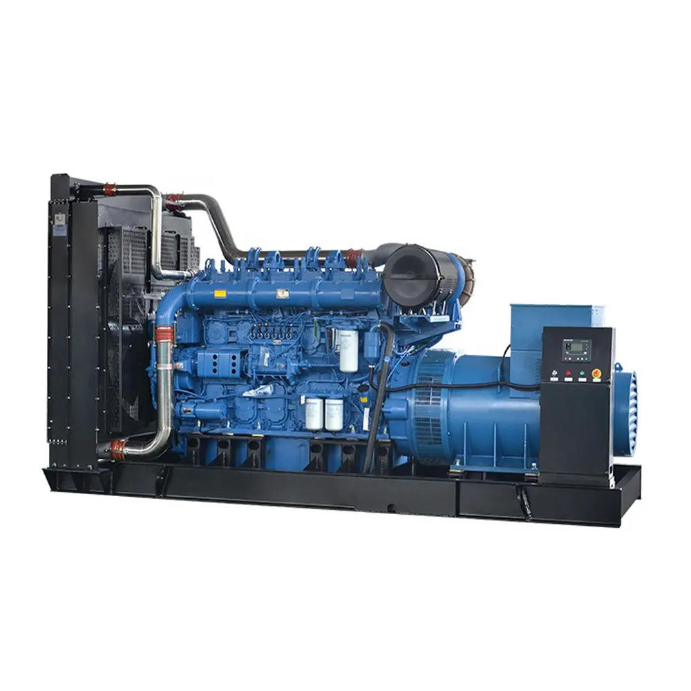 1000KW（ 重慶康明斯，國(guó)三，裸機(jī)）