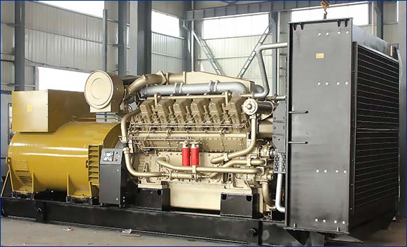 夏季怎樣預(yù)防柴油發(fā)電機(jī)組溫度過(guò)高？