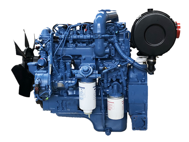 柴油發(fā)電機(jī)組短期停運(yùn)保養(yǎng)方法