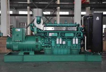 康明斯、沃爾沃、玉柴、上海東風(fēng)柴油發(fā)電機(jī)介紹及優(yōu)勢(shì)