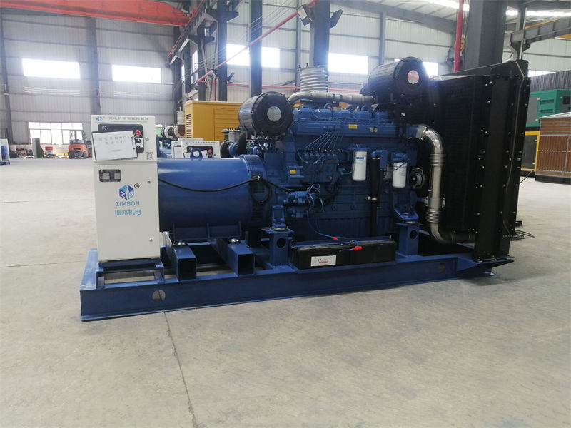 云南發(fā)電機(jī)組生產(chǎn)廠家：如何修復(fù)過(guò)載的柴油發(fā)電機(jī)？