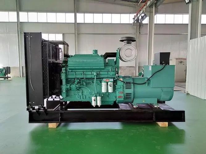 云南發(fā)電機(jī)組廠家：柴油發(fā)電機(jī)閥門故障的原因及維修方法