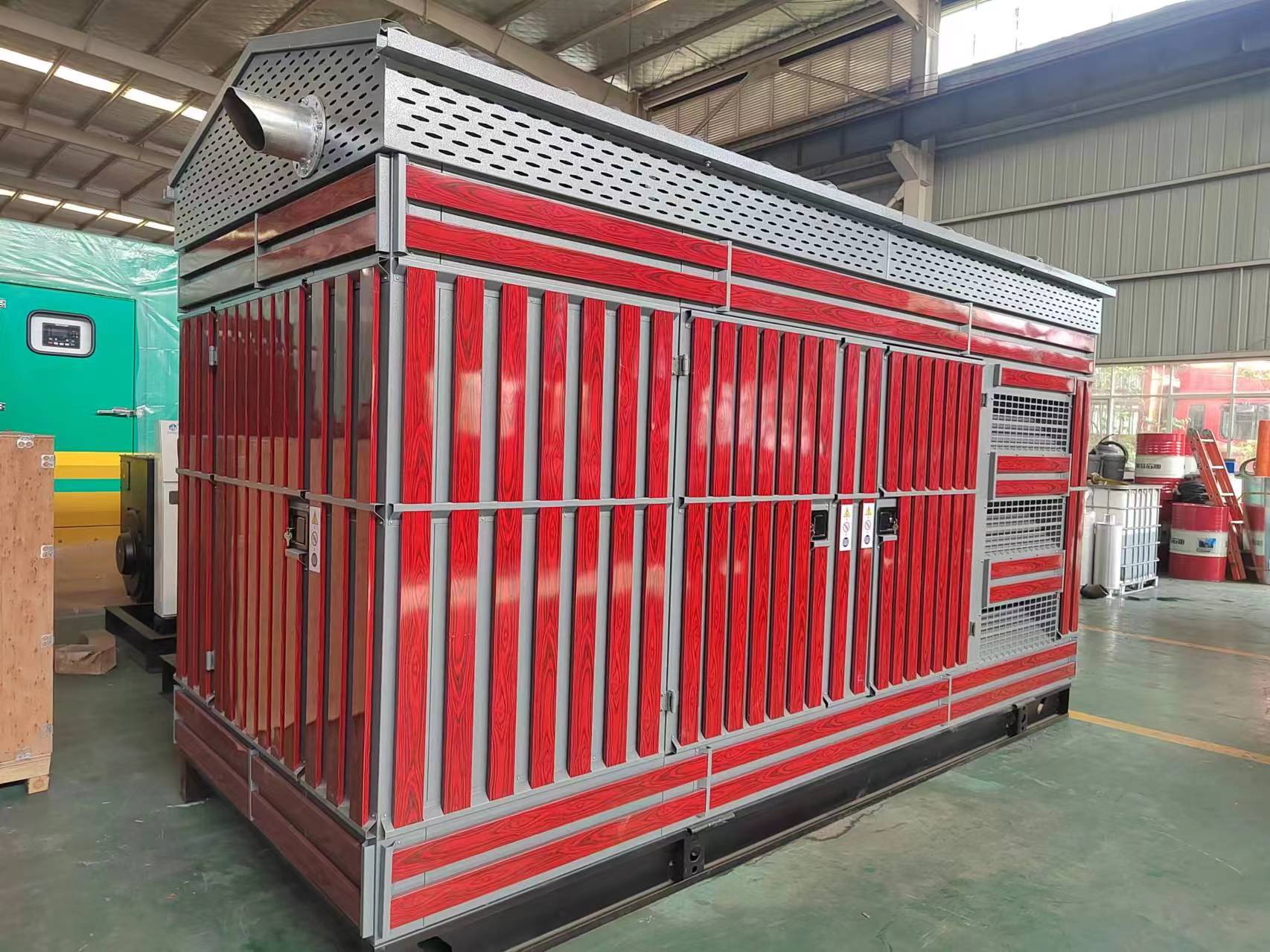 發(fā)電機(jī)不及時(shí)維修保養(yǎng)的危害：你不能忽視的潛在風(fēng)險(xiǎn)