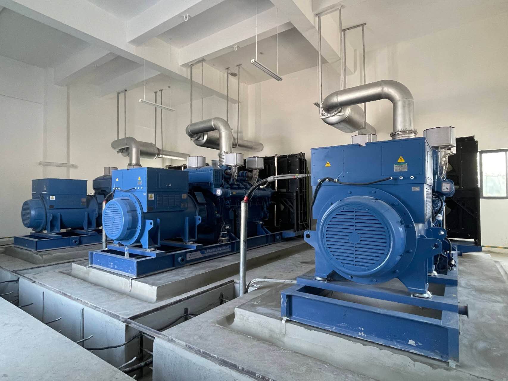 如何清洗柴油發(fā)電機(jī)組：詳盡指南