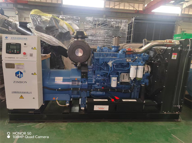 云南發(fā)電機(jī)組廠家：柴油發(fā)電機(jī)組有哪些常用的耗材？