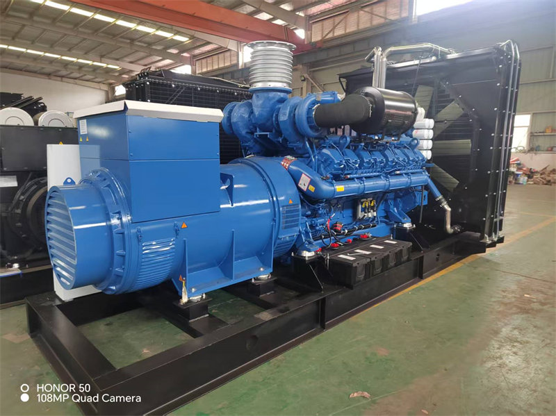 發(fā)電機(jī)多長(zhǎng)時(shí)間保養(yǎng)一次？定期保養(yǎng)的重要性與建議