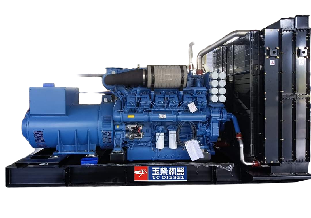 如何讓柴油發(fā)電機(jī)組更省油：提高燃油效率的實(shí)用技巧